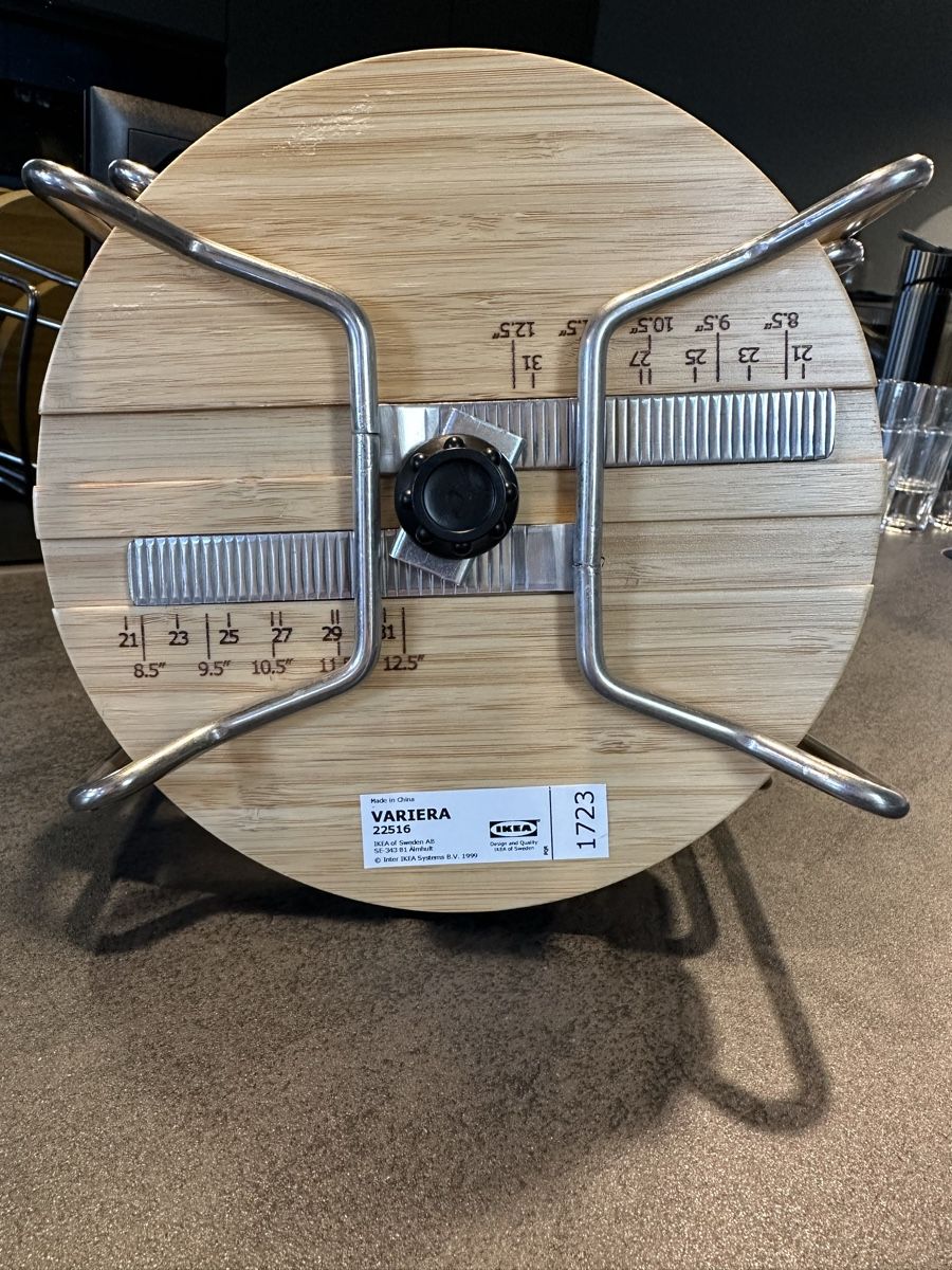 Ikea Teller: Tellerhalter – Neu (gemäss Beschreibung) aus Bern von aboutann 1