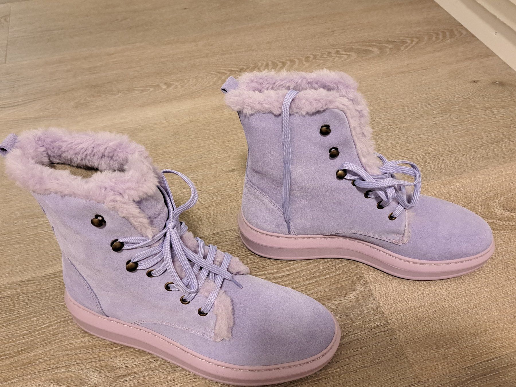 Scarpe da donna: Winterstiefel – Nuovo (secondo la descrizione) da Schönenwerd venduto da Natalia65 1