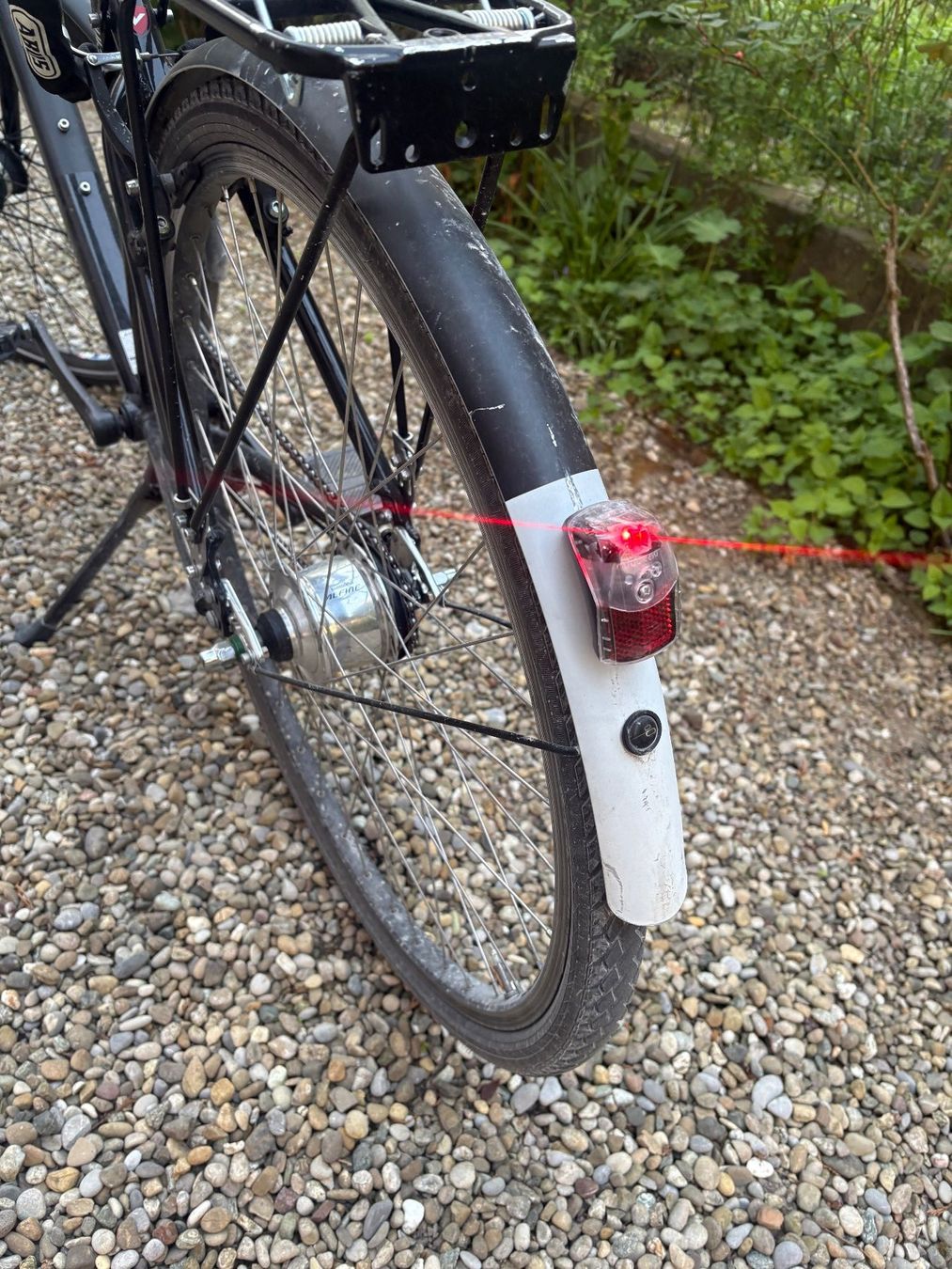 Villiger Biciclette: Velo Villiger SUI-247 – Usato da Zürich venduto da JoCasel 4