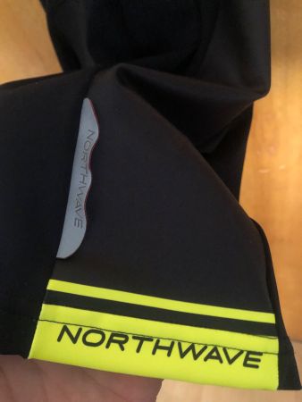 Bib Rennrad Velo Hose neu gr.S nw northwave neu top 🚴🏻‍♀️