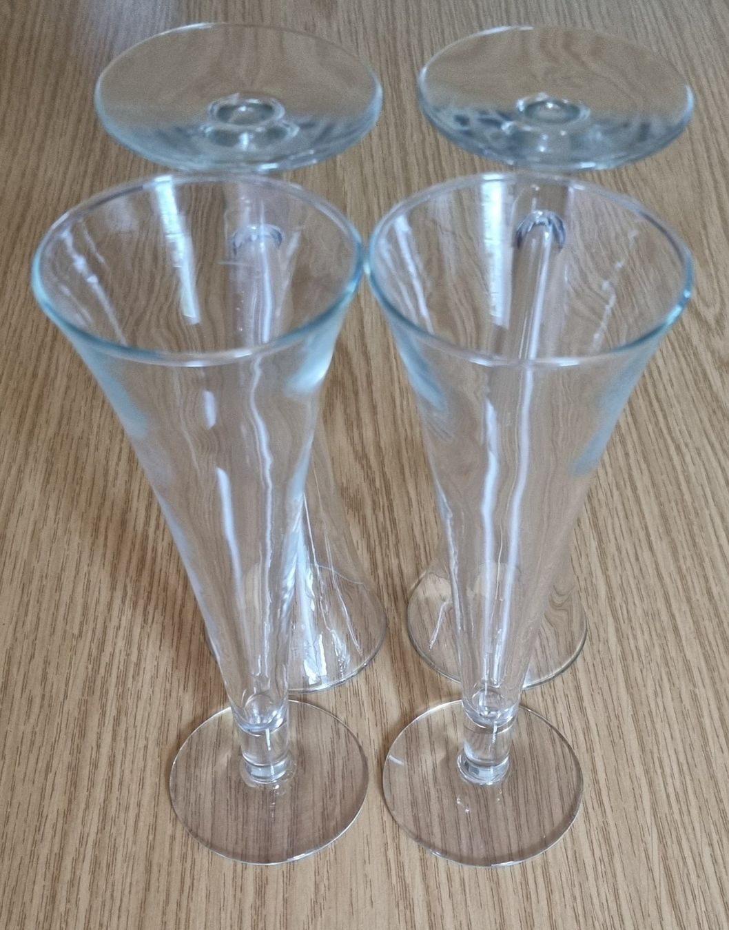 Bicchieri: 5 Cocktailgläser – Usato da Urtenen-Schönbühl venduto da Kahru 3