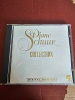 CD - Diane Schuur – Collection (Smooth Jazz, 1989)