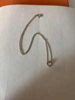 Pandora Herz Kette 