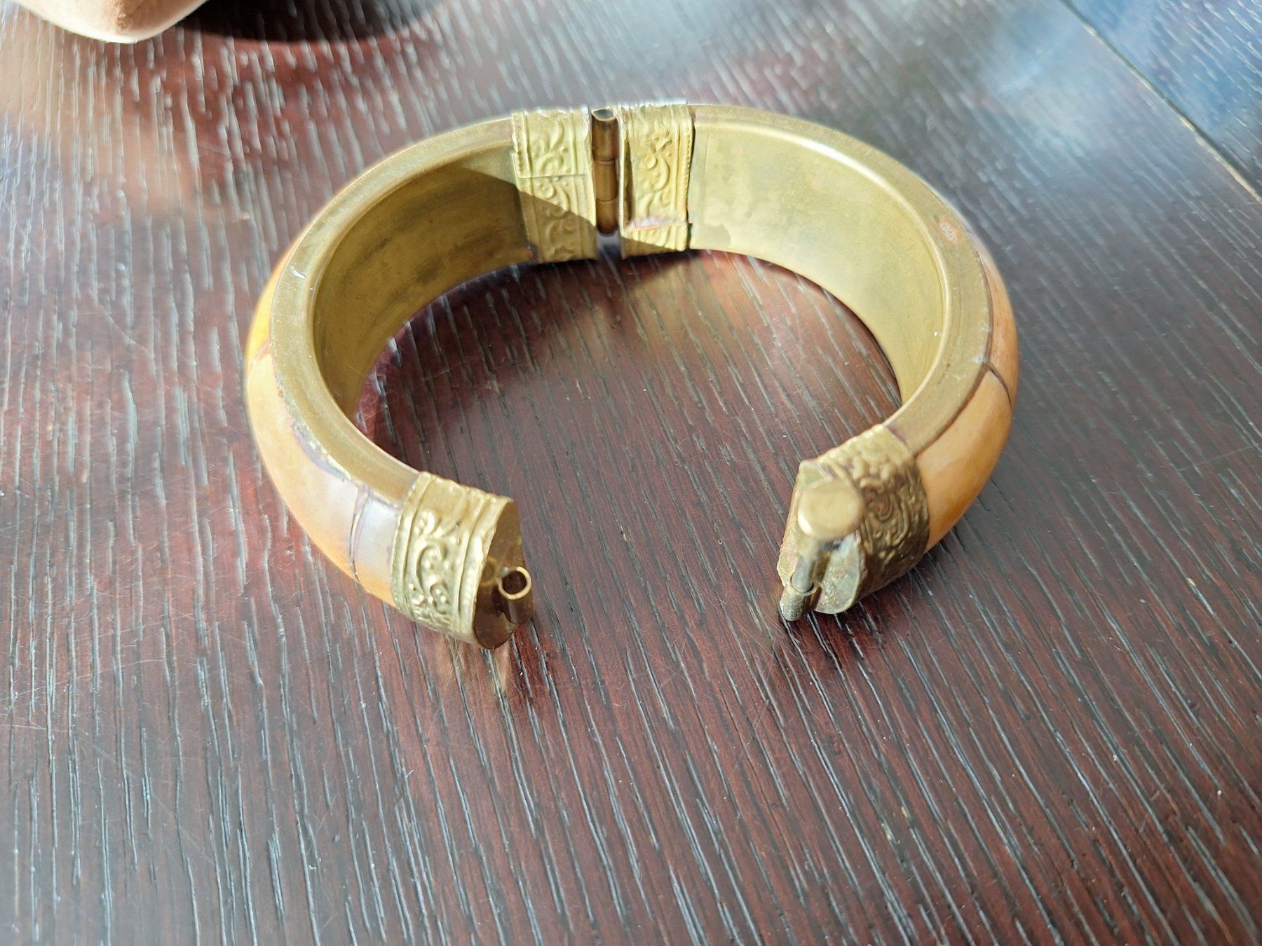 Bracelets: Bracelet Vintage – D'occasion à St-Triphon par Jldr0 3