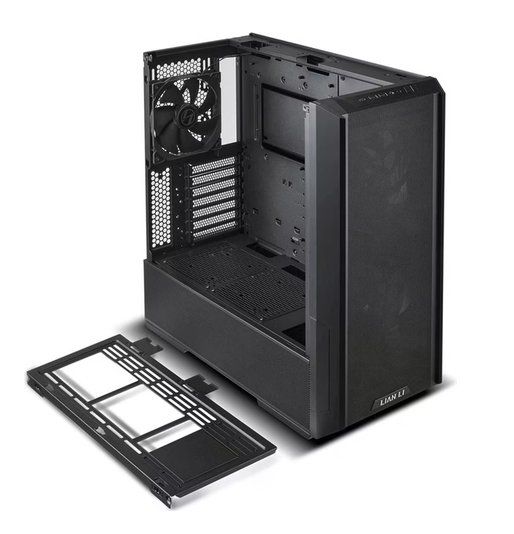 PC: Barebone PC – Nuovo (secondo la descrizione) da Selkingen venduto da Mazurit 2