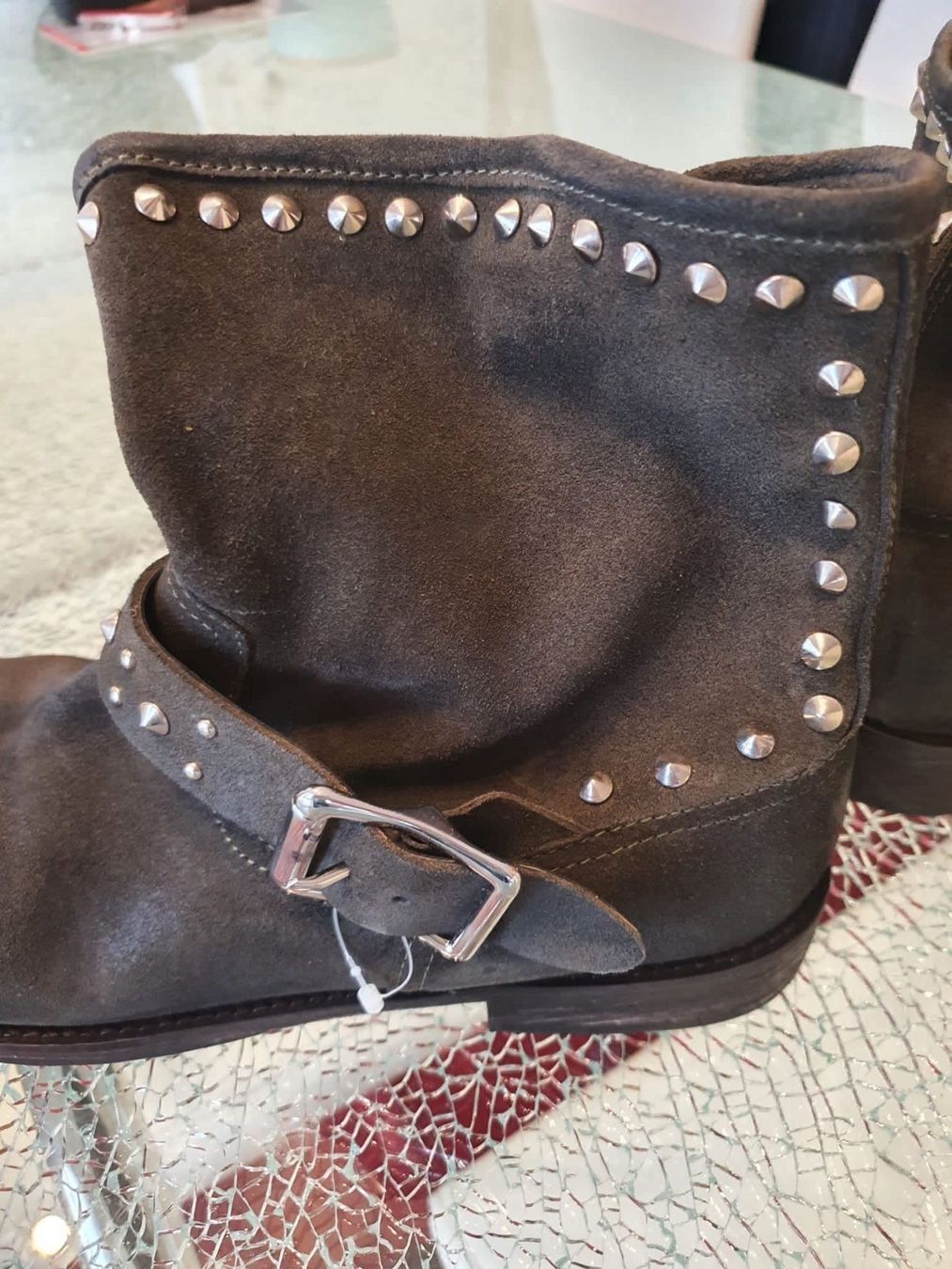 Damenschuhe: Kiwi Gr. 40 – Neu und originalverpackt aus Luzern von Reni025 6