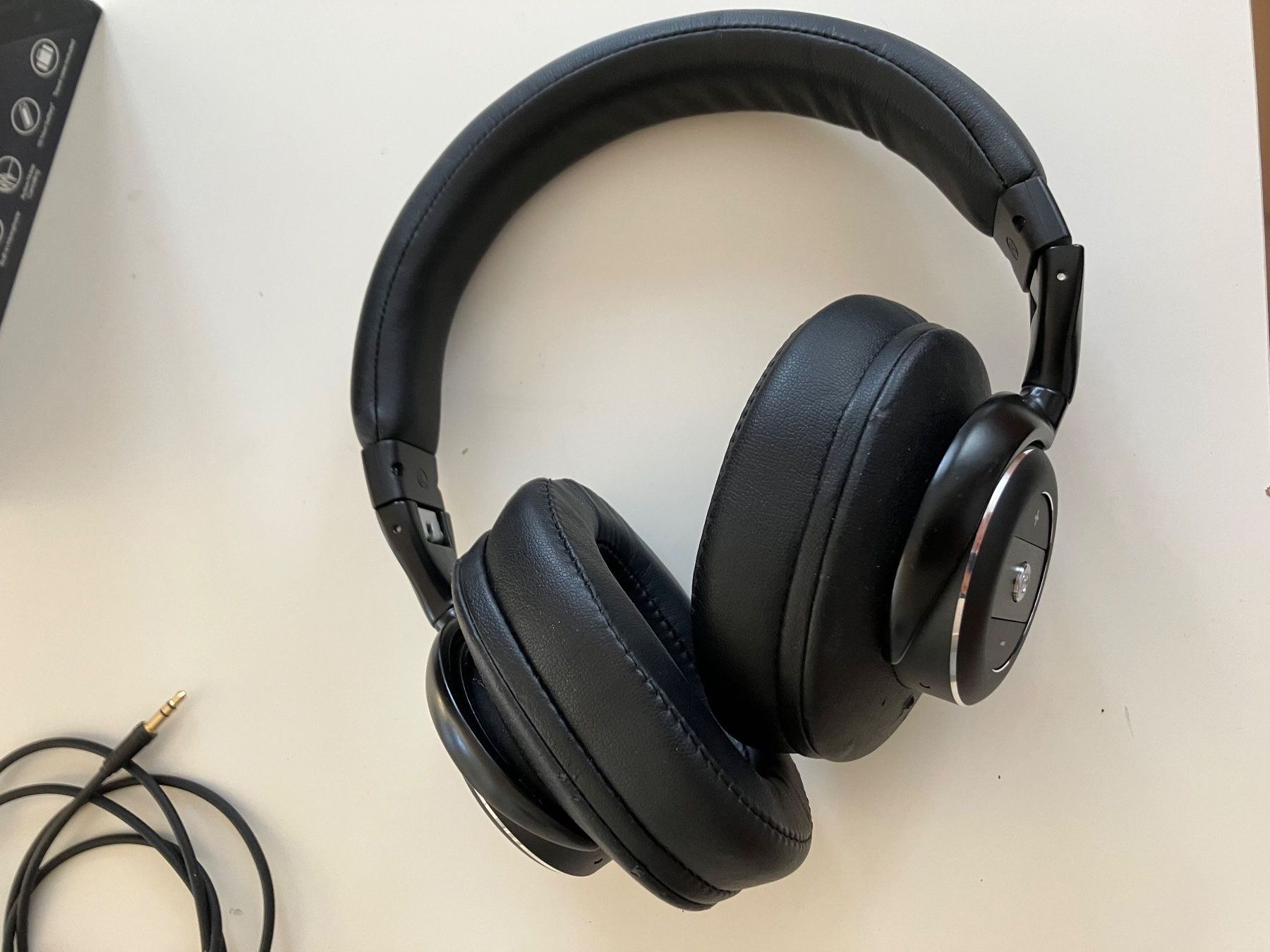Cuffie: Presonus Eris HD10 BT Kopfhörer (Kabel oder Bluetooth) – Usato da Eiken venduto da Vivaldi01 1