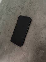 iPhone 13  128 GB  Midnight  sehr guter Zustand