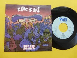 King Kurt – Billy