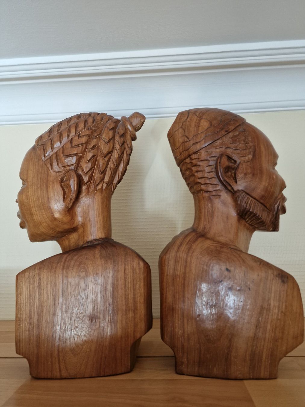 Skulpturen & Statuen: Art africain - Congo/Kongo années 1960 – Gebraucht aus Oberhofen AG von jac_f7t8 2
