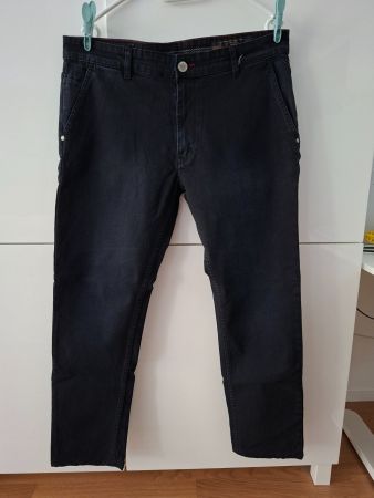 KEY Jeans Grösse W38 (EU54)