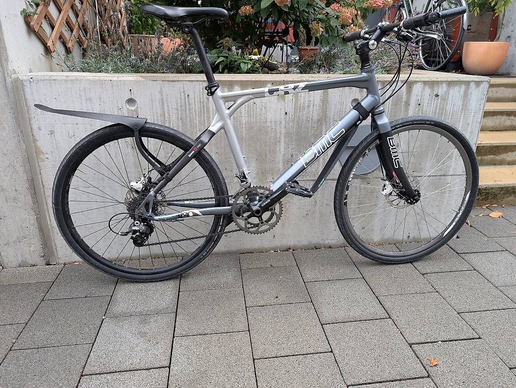 BMC Biciclette: BMC Carborazor 19" - Top Zustand – Usato da Burgdorf venduto da gug_75f5 2