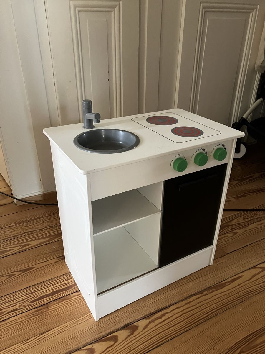 Ikea Giocattoli: Cuisinette IKEA NYBAKAD – Usato da Genève venduto da anthony___ch 1