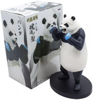 JUJUTSU KAISEN - Jukon No Kata - Panda - A 17cm