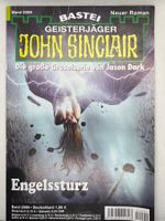 John Sinclair: Engelssturz, Band 2099 - 1. Auflage