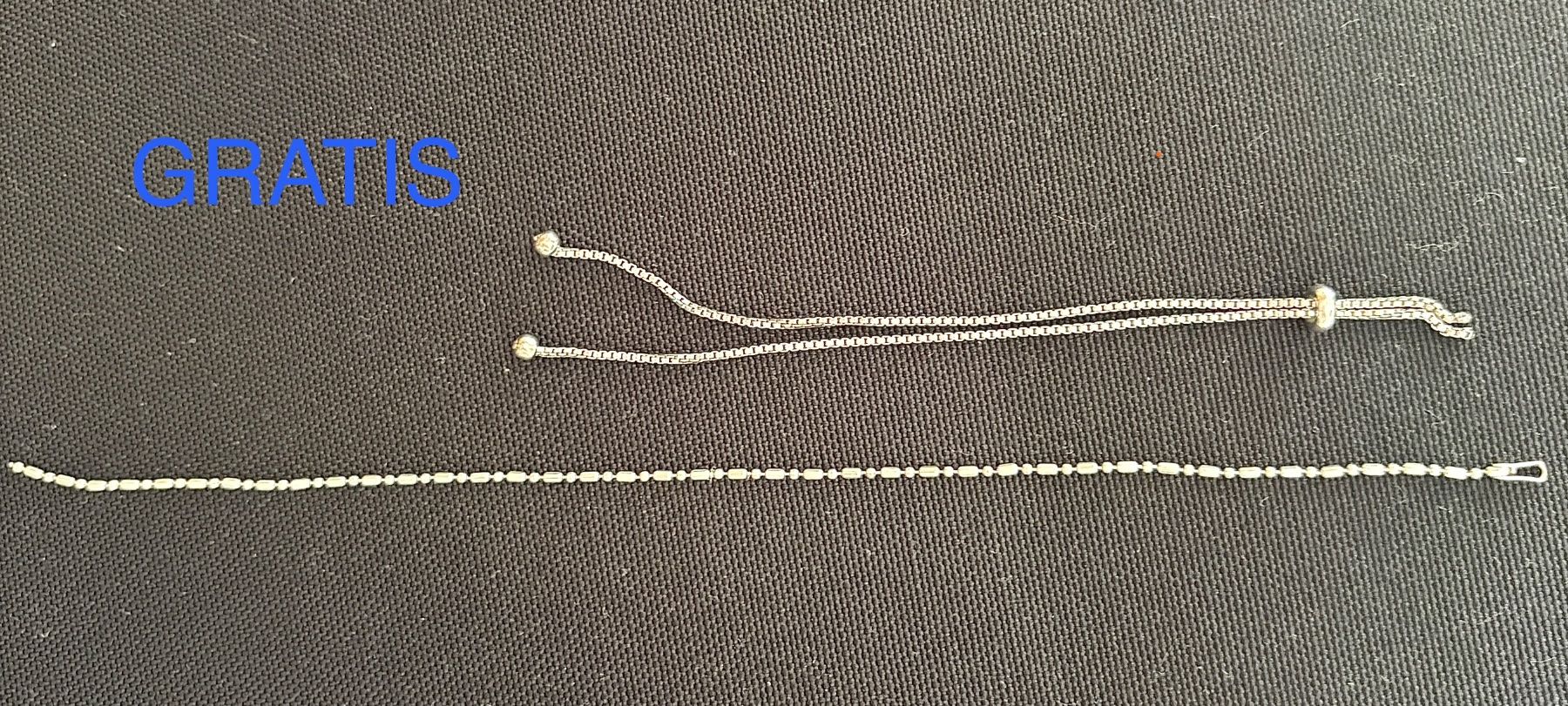 Orecchini pendenti & Orecchini a lobo: 925 Silber Ohrringe mit echten Süßwasserperlen – Nuovo (secondo la descrizione) da Agno venduto da hibikama 5