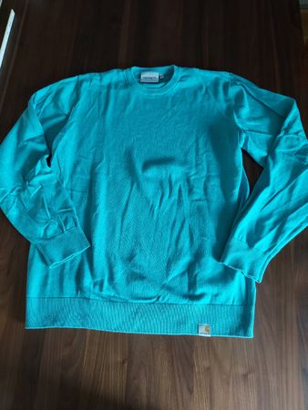 Carhartt Pullover, Gr. M, top Zustand