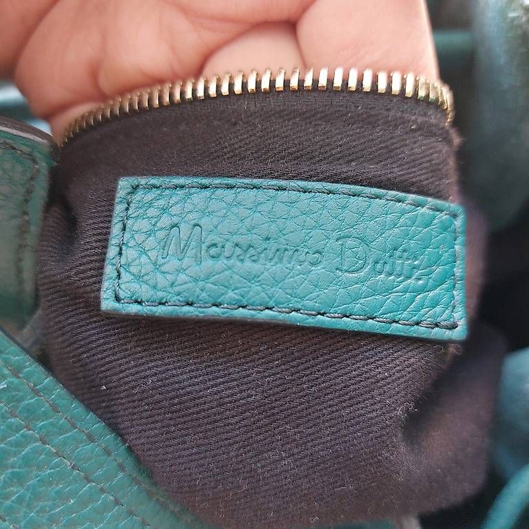 Massimo Dutti Borse da donna: Ledertasche von Massimo Dutti – Usato da Dietikon venduto da els_ww8g 2