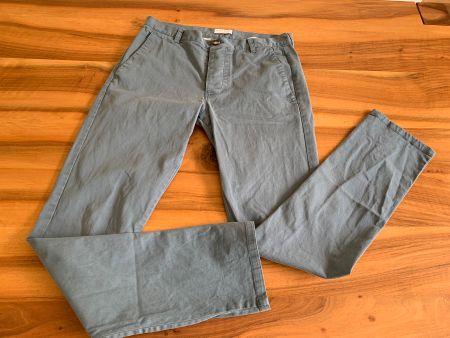 Sandro Chino Hose, Top Zustand, Grösse 40 (30-31) Herrenhose