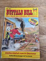 Buffalo Bill Heft Nr 384