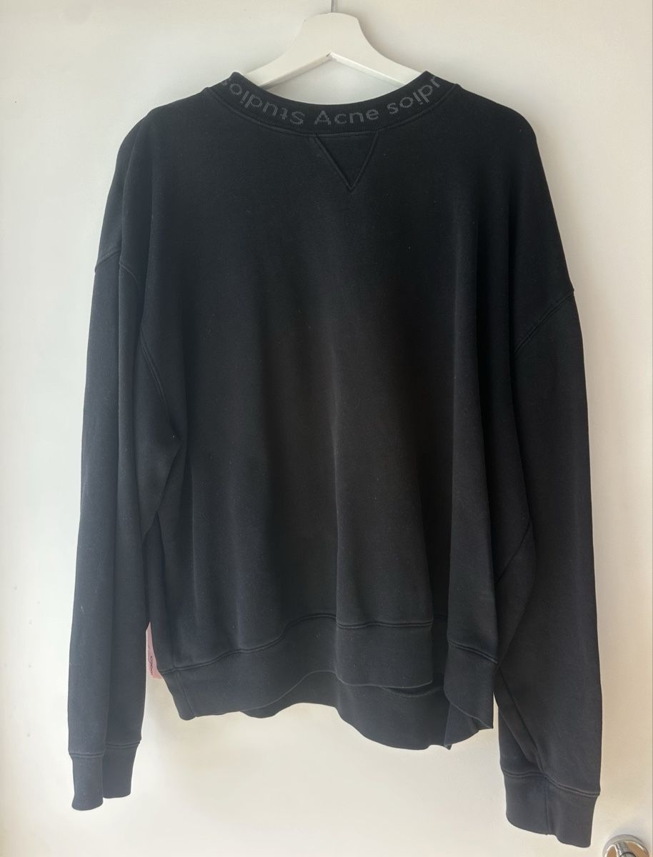 Acne Studios Maglioni & Felpe: Acne Studios Sweatshirt Grösse L – Usato da Bellach venduto da Aline3213