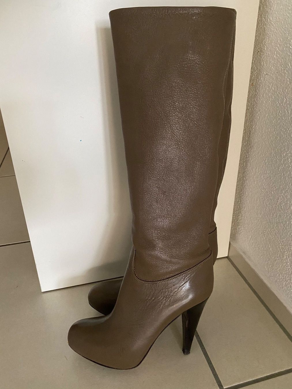 Bally Scarpe da donna: Bally Stiefel Grosse 38,5 – Usato da Alpnach Dorf venduto da ljusja 6