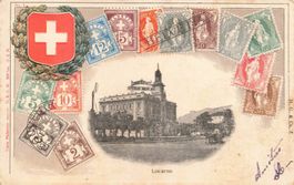 Locarno