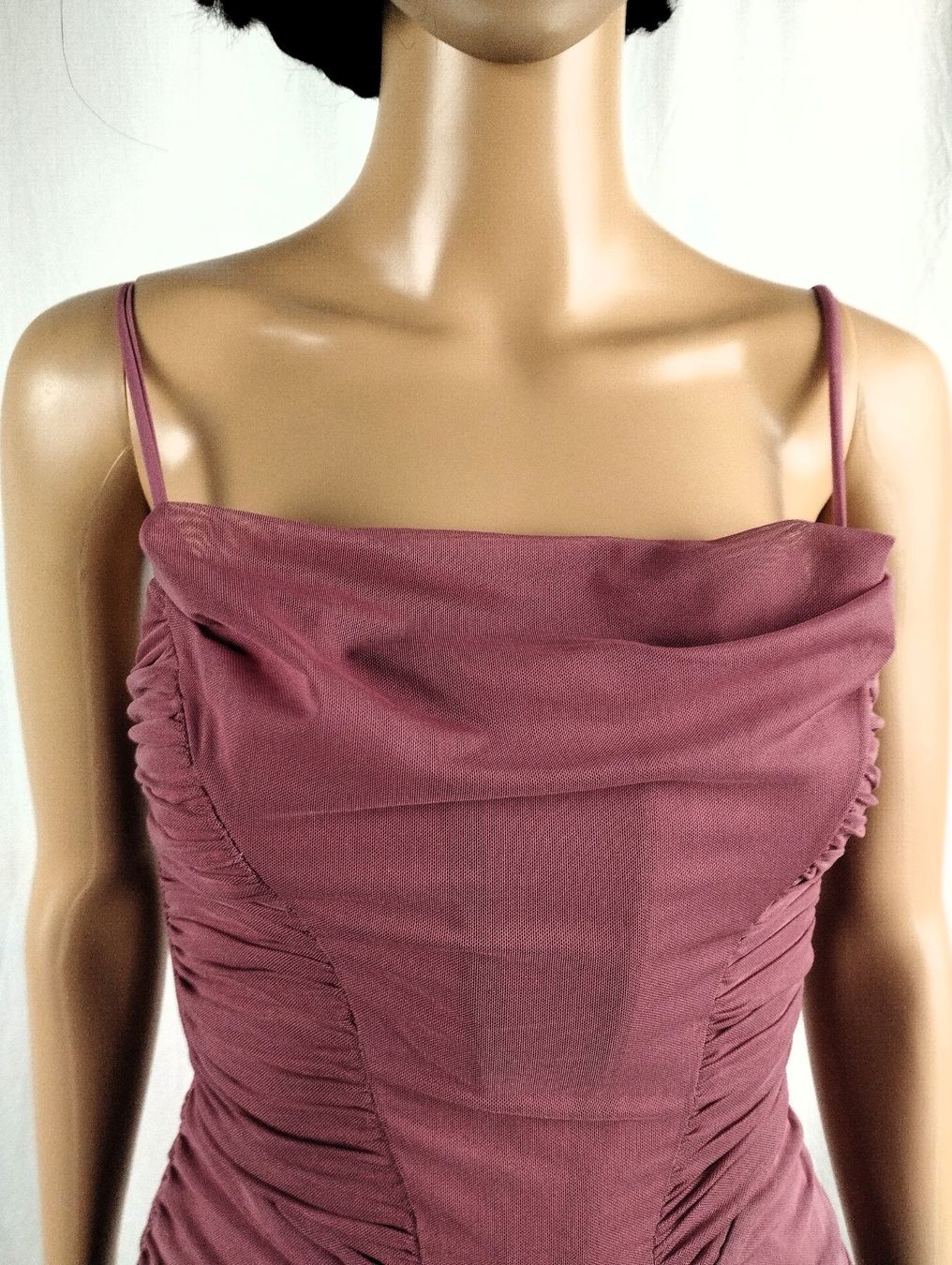 Bershka Vestiti: BERSHKA Kleid Gr. S – Usato da Schübelbach venduto da Restwert_Schubelbach 3