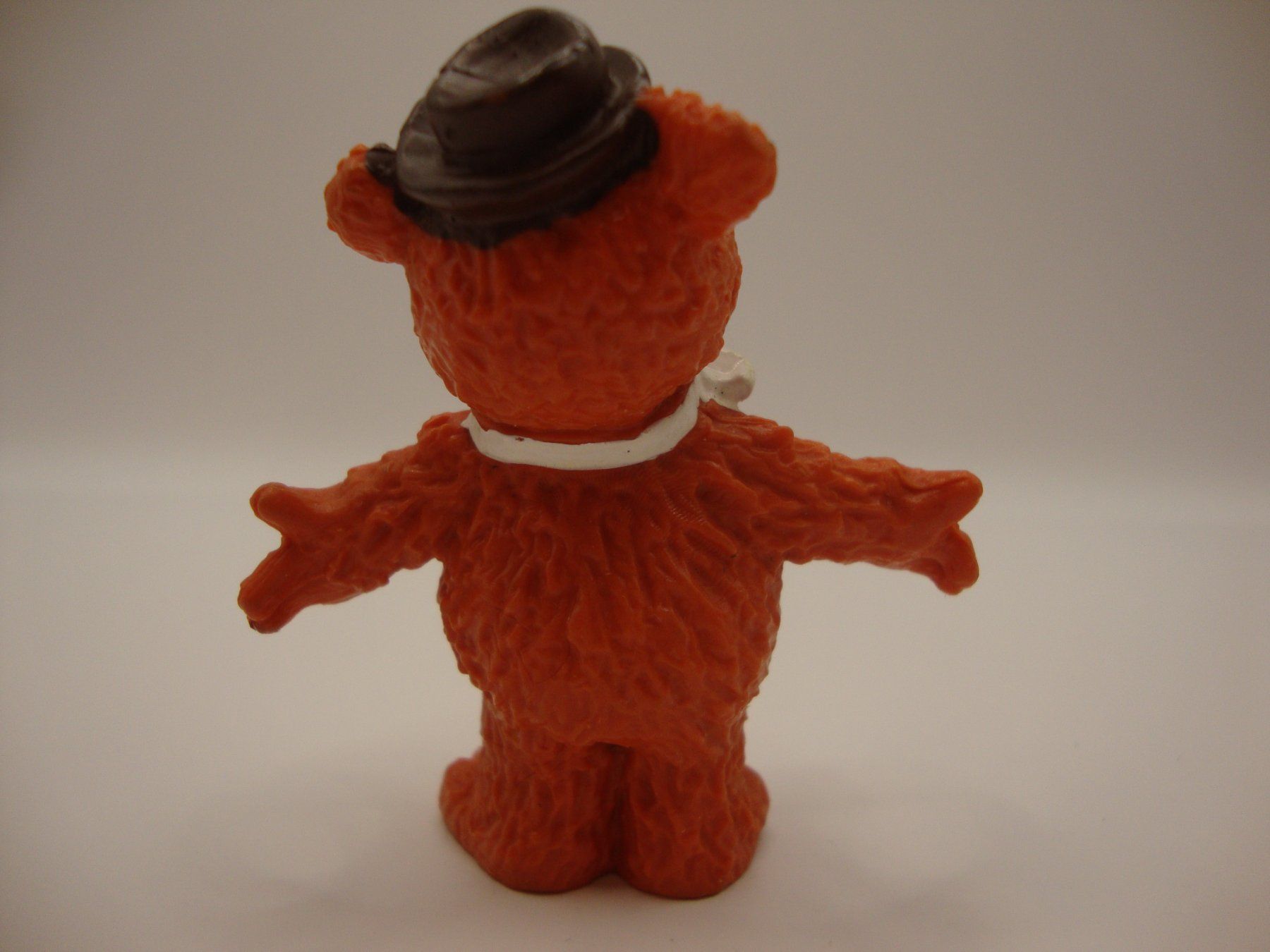 Schleich Statuette: FOZZY BEAR MUPPET SHOW 1974 SCHLEICH 6CM – Usato da Basel venduto da pink2010 1