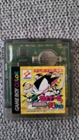 Cyborg Kuro Chan / Game Boy COLOR Spiel - JPN
