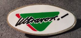 W805 - Brosche Musik  Ultravox!