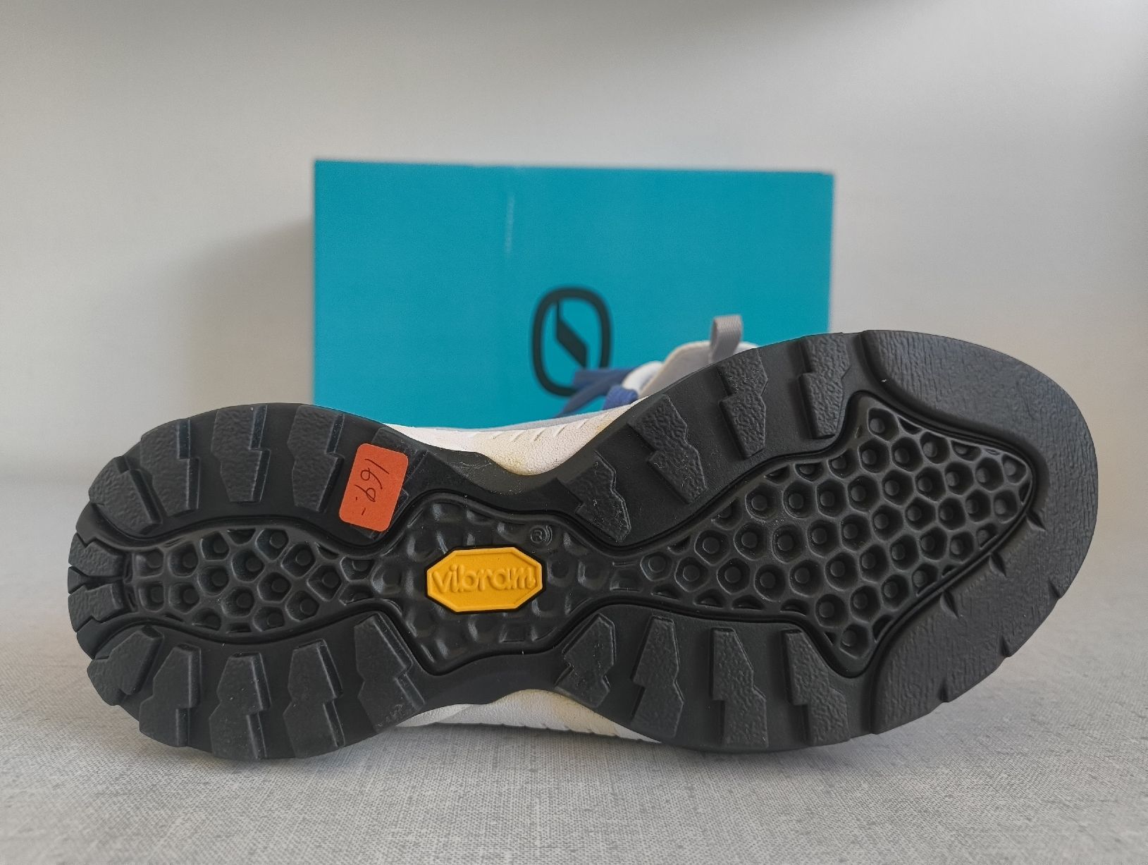 Scarpa Scarpe da donna: Scarpa Mojito Damenschuhe Wanderschuhe Grösse 37 – Nuovo e nell'imballaggio originale da Uitikon Waldegg venduto da PJLS1 4