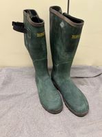 Zebco Gummistiefel Grösse 41