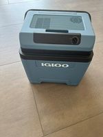 Glacière thermoélectrique Igloo IE24 12/230 volts, 24 litres
