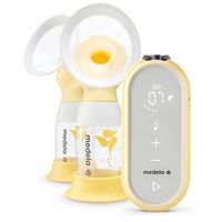 Medela pump