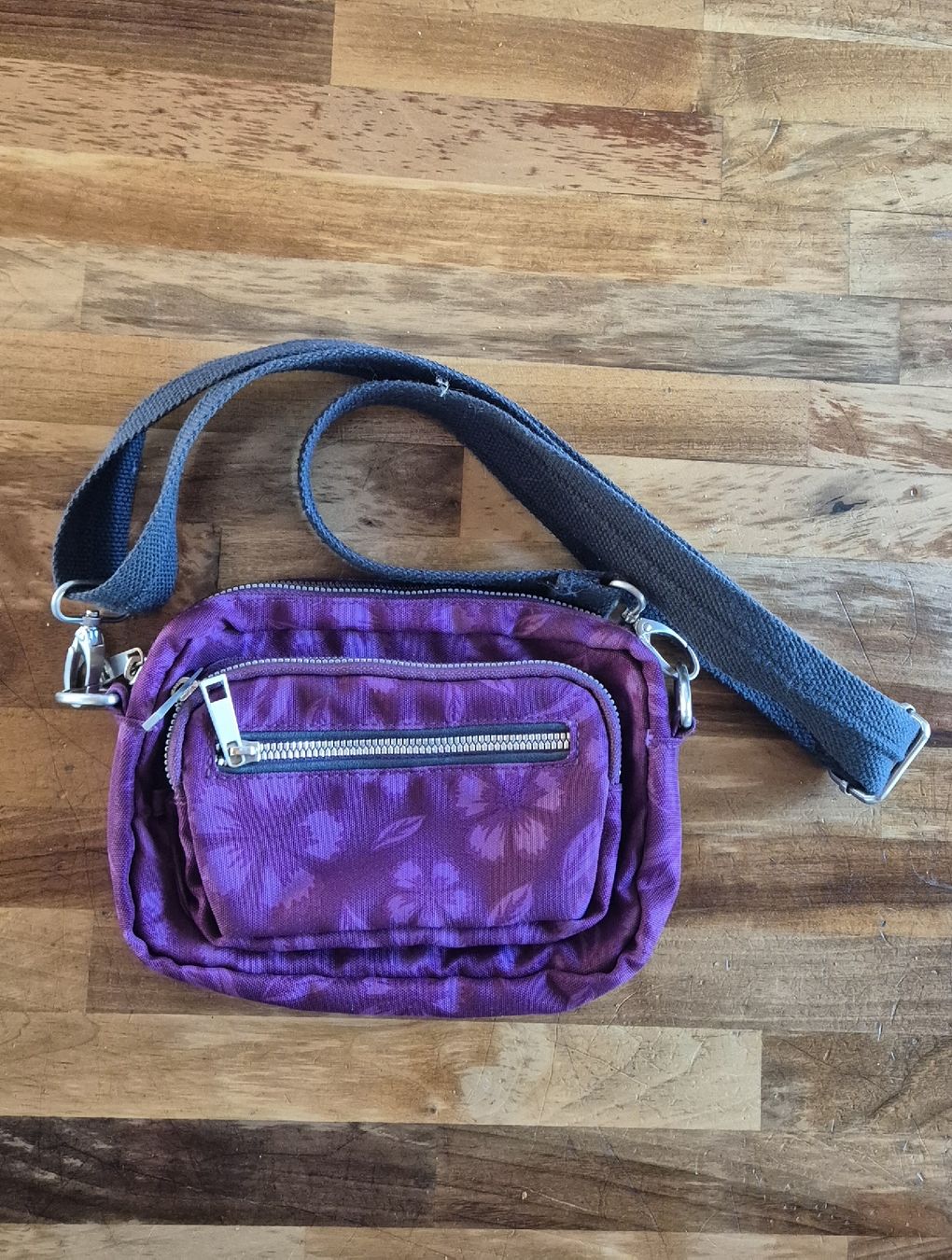 Taschen für Damen: Umhängetasche – Gebraucht aus Wuppenau von Suenneli10