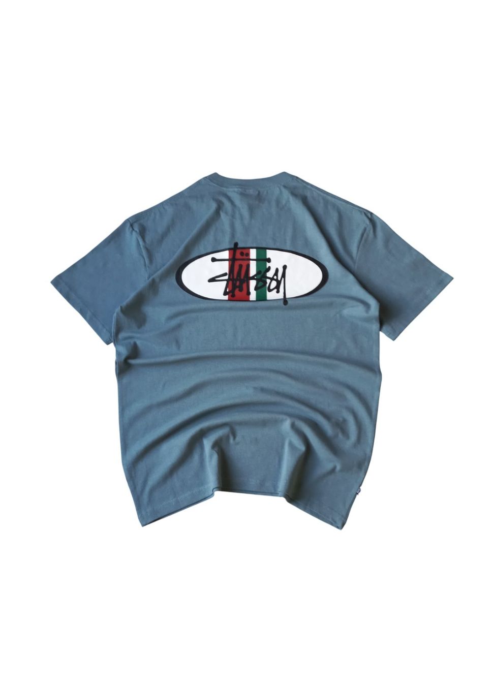 Stüssy T-shirt: Stüssy Graphic Tee (S) – Nuovo e nell'imballaggio originale da Chamoson venduto da Sapoloshop