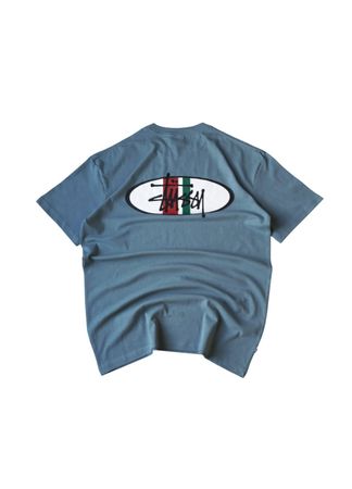Stüssy Graphic Tee (S)