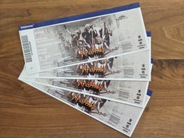 Def Leppard Tickets - 19.06.2026 Zürich