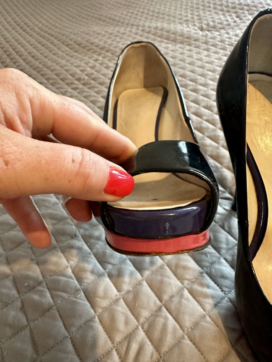 Zanotti Scarpe da donna: Giuseppe Zanotti size 37 – Usato da Sorengo venduto da dis_tfq6 1