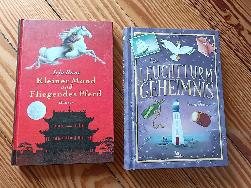 Livres: Bücherkiste Kinderbücher – D'occasion à Sissach par jgt_6k76 3
