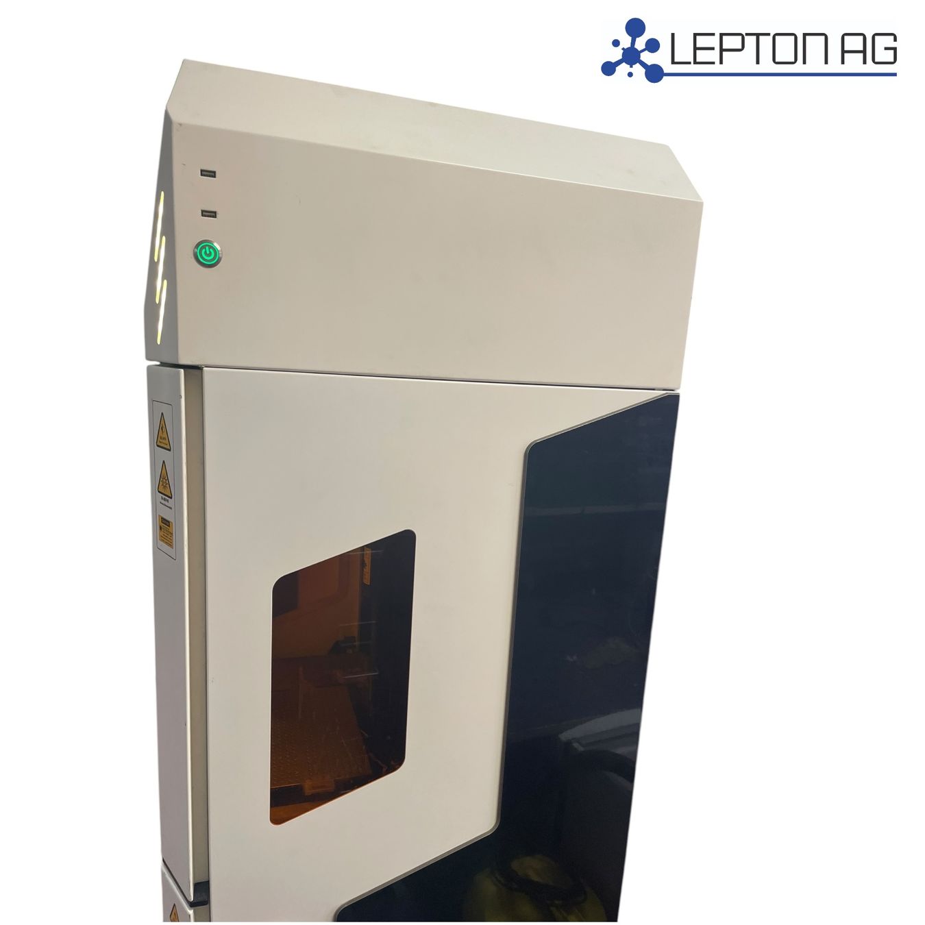 Stampanti 3D: Aidite APD-L400 4K 3D Printer/Industriell-Resin – Usato da Niederdorf venduto da LeptonAG 2