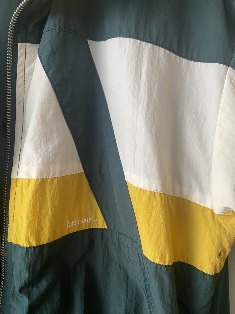 Giacche: Vintage Jacke (M) – Usato da Zürich venduto da Manuel.Huber 3