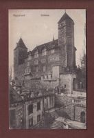 RAPPERSWIL - Schloss - 1909