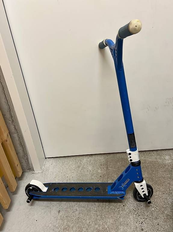Kickboard: Extreme Kickboard – D'occasion à zürich par camelus