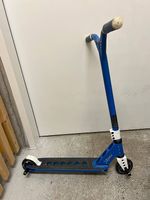Extreme Kickboard