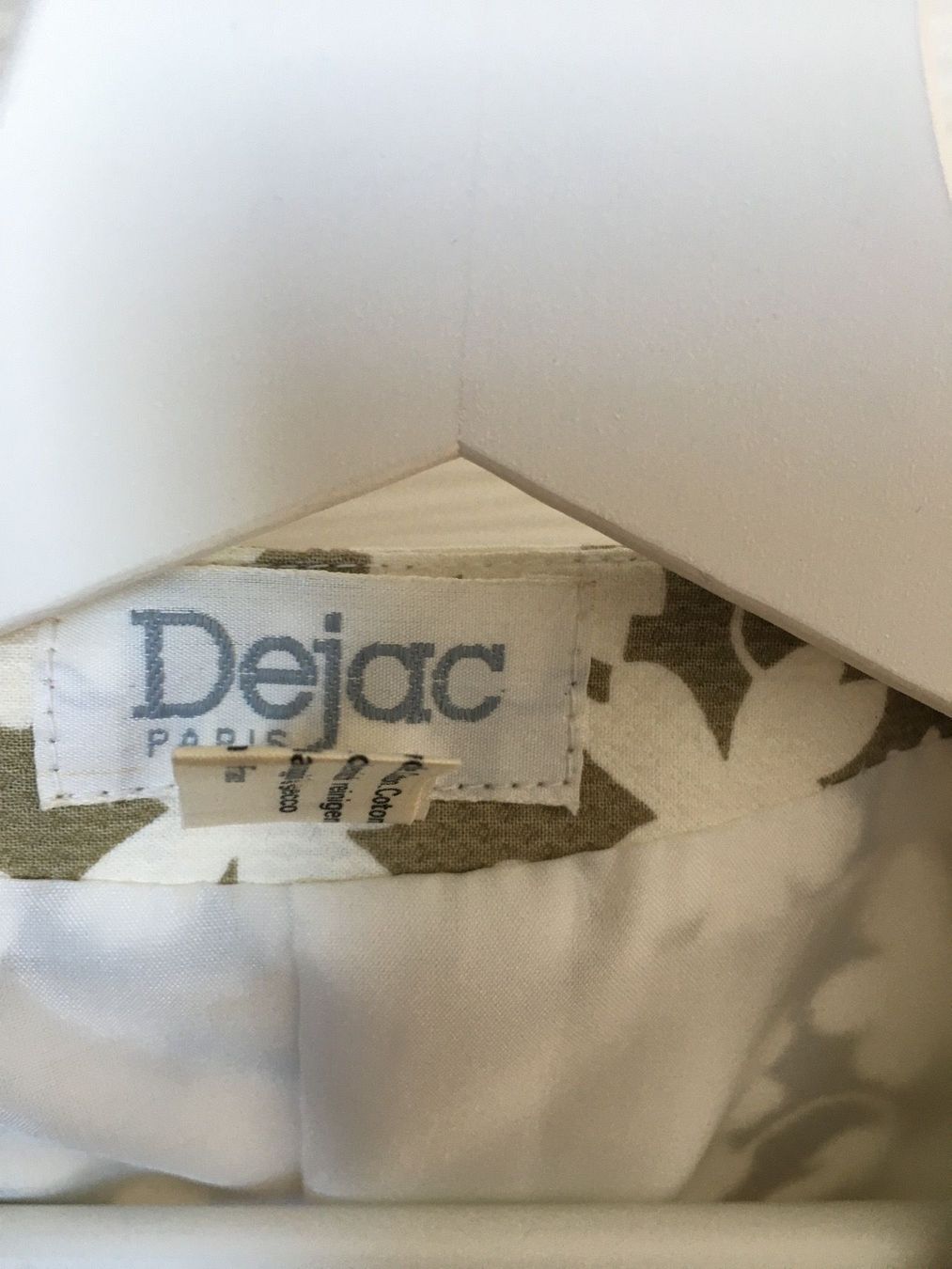 Giacche: Blazer – Usato da St. Niklausen LU venduto da sterala 2