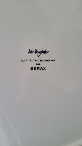 Serax Vasi & Recipienti: Ottolenghi Serax Vase – Nuovo e nell'imballaggio originale da Bellikon venduto da Bruno518 4