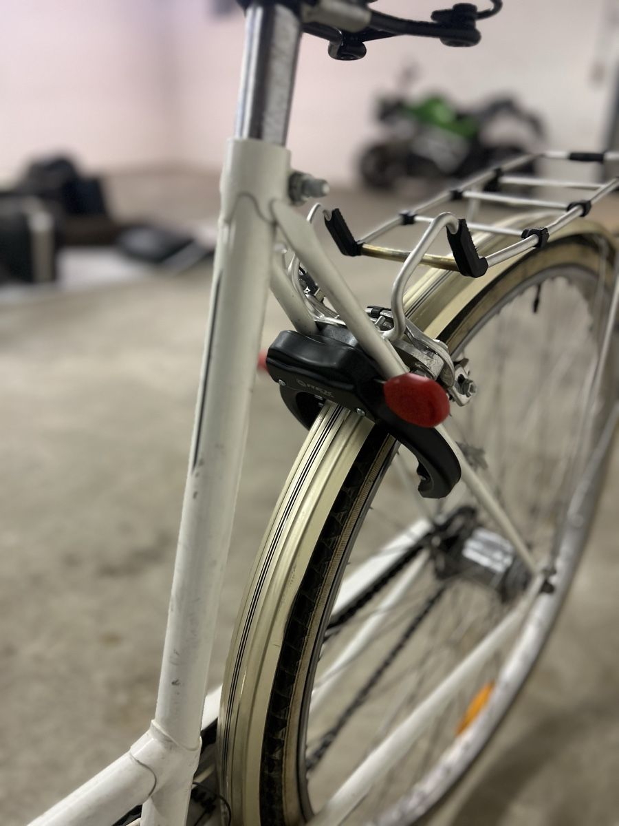 Biciclette: Damenvelo – Usato da Zürich venduto da Pan-Europ 2
