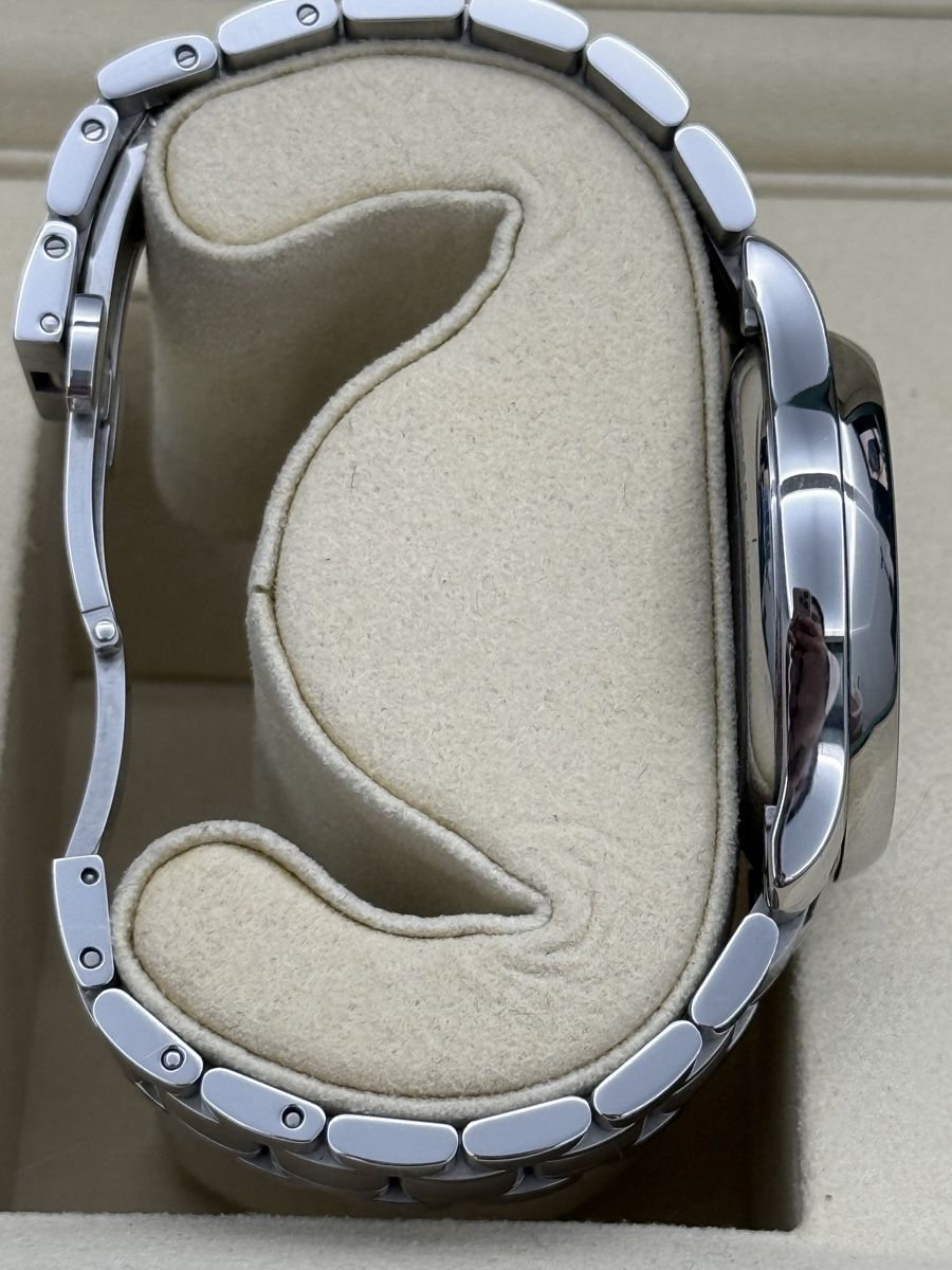 Longines Orologi: Longines Master Collection Beige Dial Automatic – Usato da Zürich venduto da watchdealer-24 5